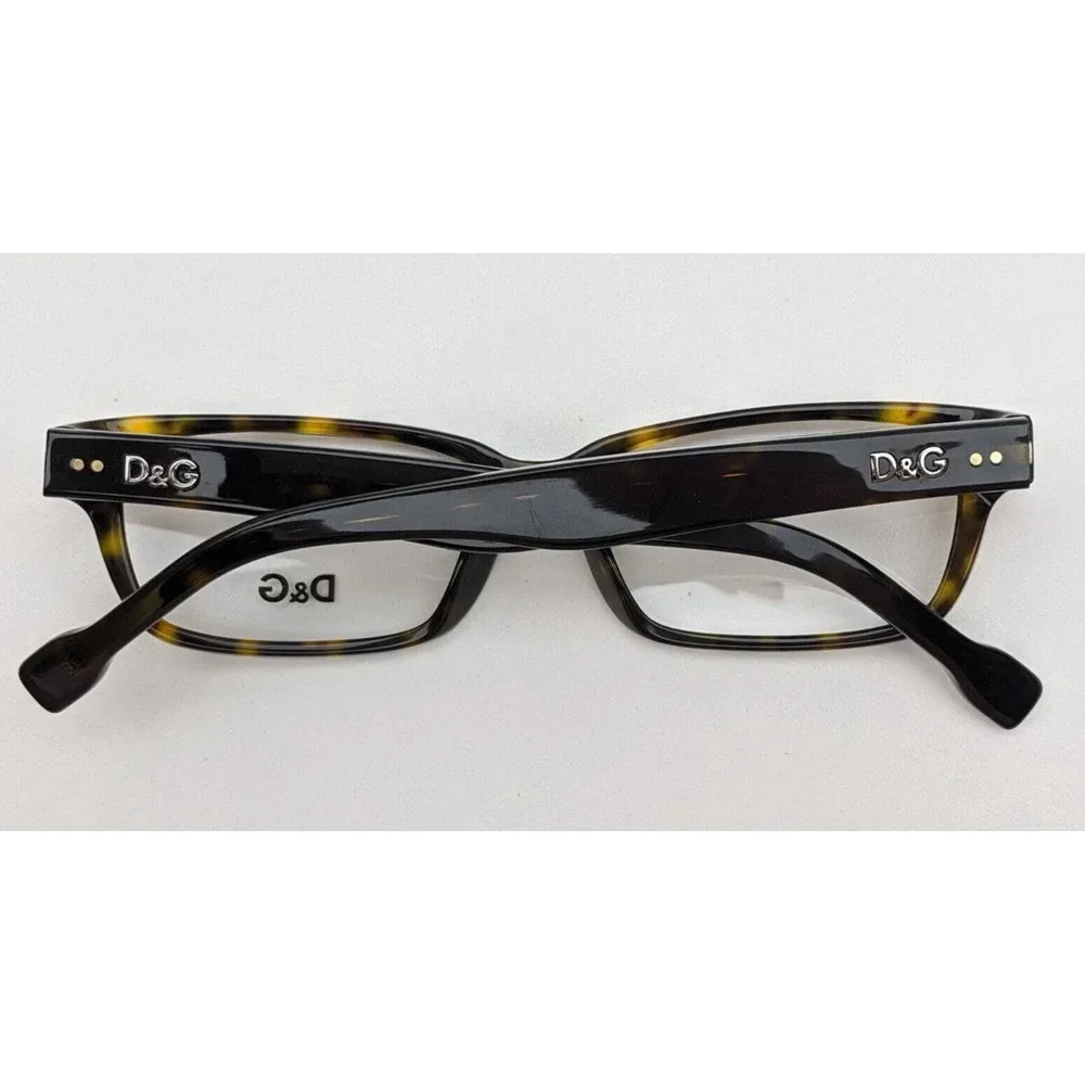 🕶️Dolce&Gabbana D&G1165 502 Eyeglasses 53/15 140 /KAG334🕶️